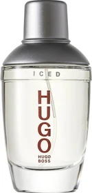 Hugo Boss Iced Eau de Toilette, 75ml
