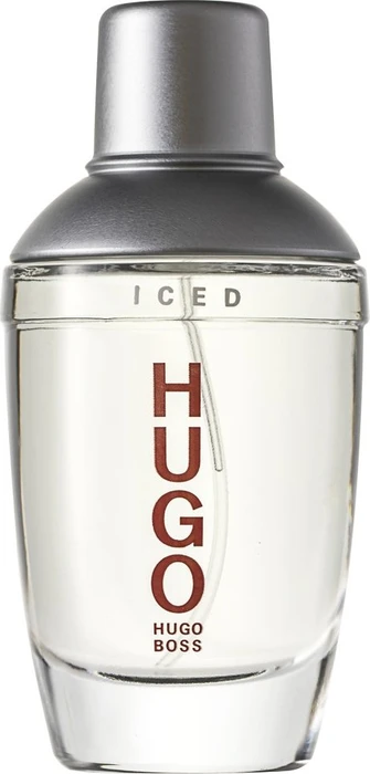 Hugo Boss Iced Eau de Toilette, 75ml