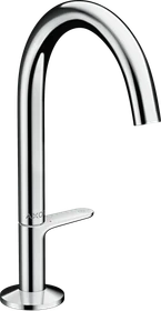 Hansgrohe Axor One Select 170 Waschbeckenarmatur chrom