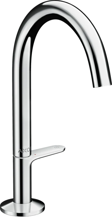Hansgrohe Axor One Select 170 Waschbeckenarmatur chrom