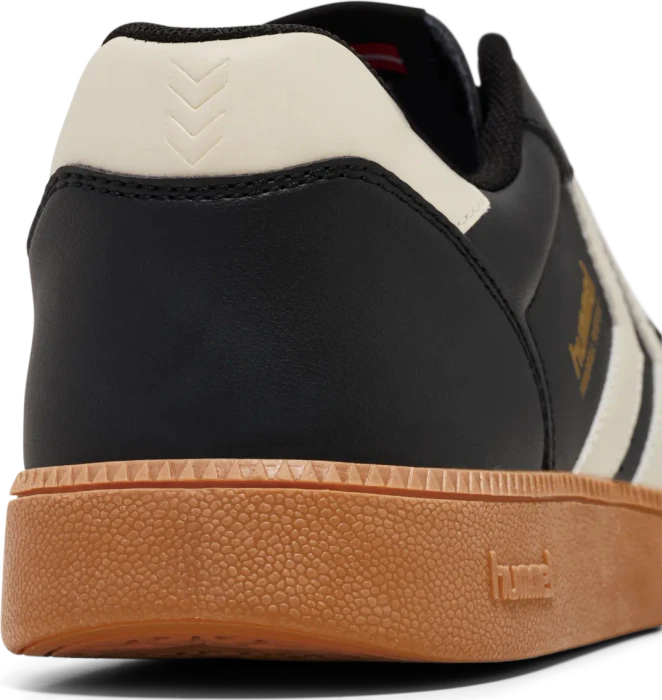 hummel Handball Perfekt SP schwarz/weiß