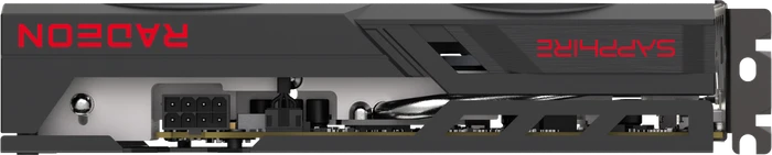 Sapphire Pulse Radeon RX 6500 XT, 8GB GDDR6, HDMI, DP, lite retail