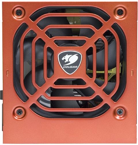 Cougar PowerX v2 550W, ATX 2.3