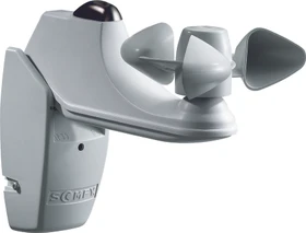 Somfy Soliris RTS LED Wind-/Helligkeitssensor (1818210)