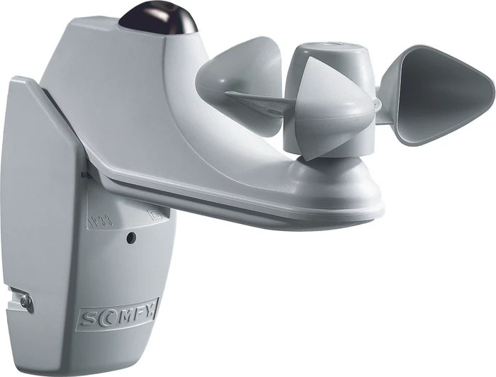 Somfy Soliris RTS LED Wind-/Helligkeitssensor