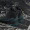 adidas Terrex Skychaser AX5 Mid GTX core black/carbon/pure teal (Herren) Vorschaubild