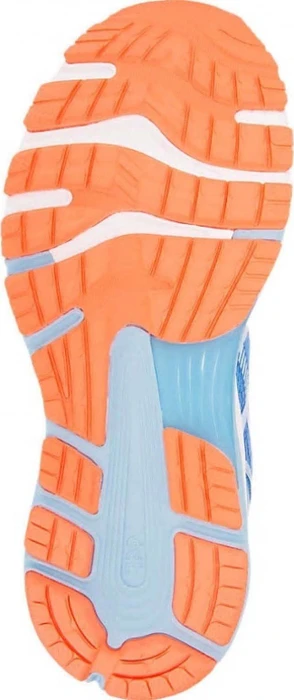 Asics Gel-Nimbus 21 blue coast/skylight (Damen)