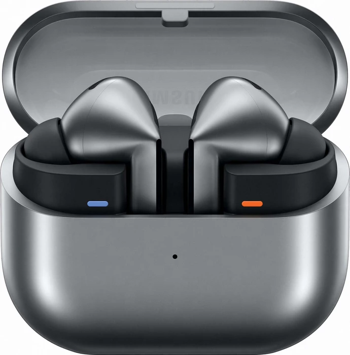 Samsung Galaxy Buds3 Pro silber