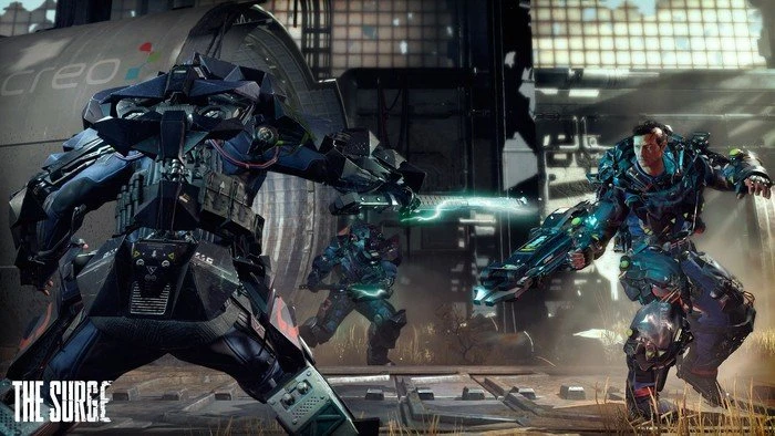 The Surge (PS4)