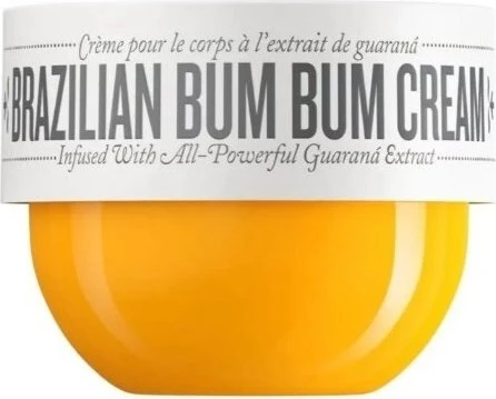 Sol de Janeiro Brazilian Bum Bum Cream festigende Körpercreme, 25ml