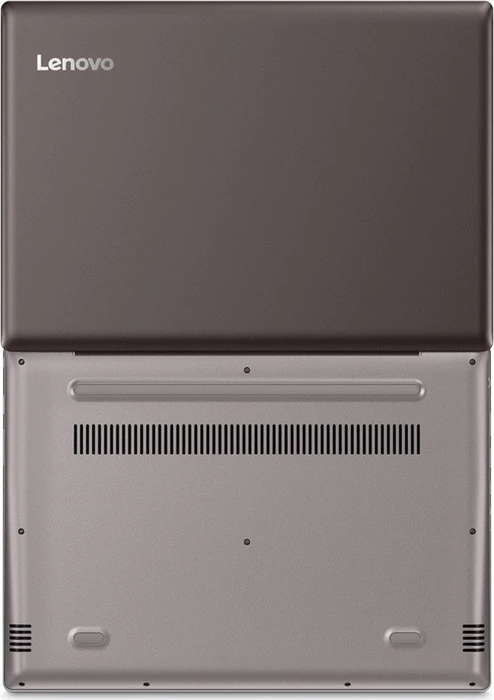 Lenovo IdeaPad 520S-14IKB, bronze, Core i5-8250U, 8GB RAM, 128GB SSD, 1TB HDD, GeForce 940MX, DE