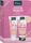 Kneipp Lieblingsmensch Body Lotion 200ml + Duschbalsam 200ml Geschenkset