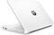 HP Laptop 14-bs032ng, Snow White, Celeron N3060, 4GB RAM, 500GB HDD, DE Vorschaubild