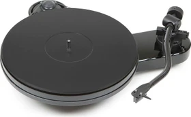 Pro-Ject RPM 3 Carbon schwarz (mit Tonabnehmer Ortofon 2M silver)