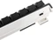 Ducky One 2 Pro Mini, PBT, schwarz, LEDs RGB, Kailh Box WHITE, USB, DE Vorschaubild