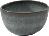 like by Villeroy & Boch Lave Gris Dipschälchen 140ml