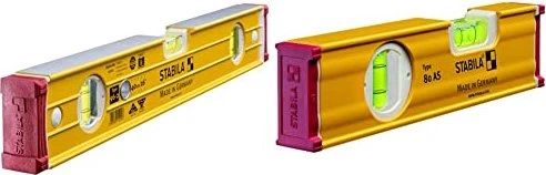 Stabila 96-2 Wasserwaage 40cm