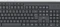 Hama WKM-200 Funktastatur mit Maus, schwarz, USB, DE Vorschaubild
