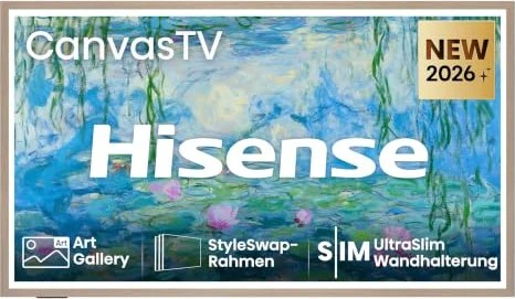 Hisense S7DS