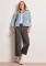Street One Emee Hose nomad brown (Damen) Vorschaubild