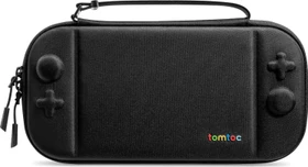 tomtoc FancyCase-G05 Classic Tasche schwarz (Switch 2)