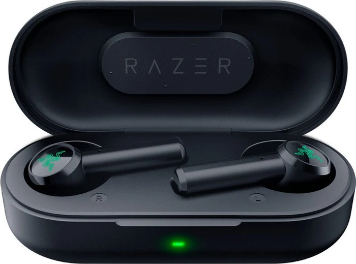 Razer Hammerhead True Wireless Black (2019)