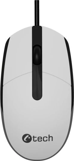 C-Tech WM-10 Wired Mouse