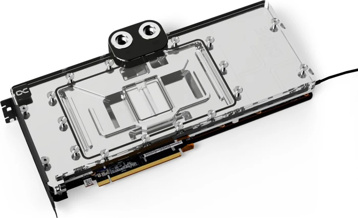 Alphacool Core AMD RX 7900XTX/XT Nitro mit Backplate