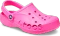 Crocs Baya Clog electric pink Vorschaubild