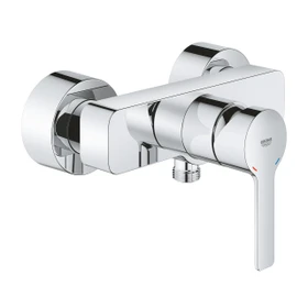 Grohe Lineare Einhand-Brausearmatur 1/2" chrom