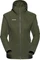 Mammut Granite SO Hooded Jacke (Damen) Vorschaubild