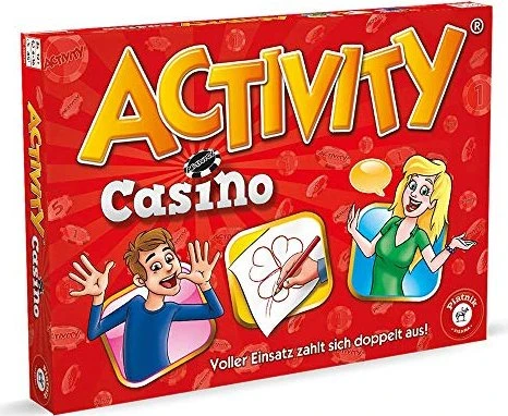 Activity Casino