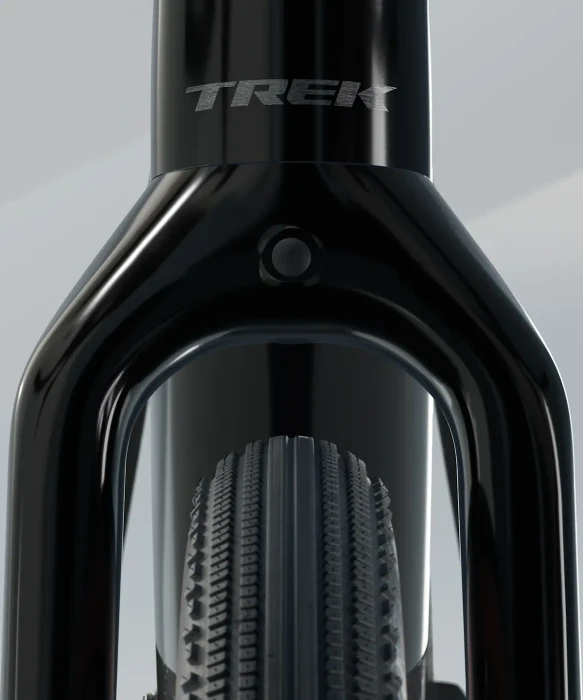 Trek Checkpoint SL 5 AXS Gen 3 trek black/matte carbon smoke Modell 2025