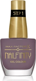 Max Factor Nailfinity Gel Colour Nagellack 355 breakthrough, 12ml