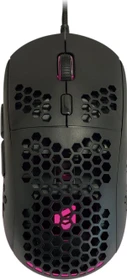 Conceptronic DJEBBEL 04B Gaming Mouse schwarz, USB (DJEBBEL04B)
