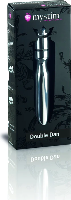 Mystim Double Dan