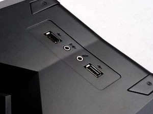 SilverStone Raven RV02 schwarz, Acrylfenster