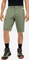 Maier Sports Nil Loop Bermuda Hose kurz green pond (Herren) Vorschaubild