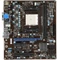 MSI A55M-P35, A55 (AMD FM1) Vorschaubild