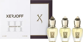 Xerjoff Discovery Set III 3x EdP 15ml Duftset