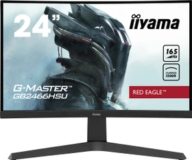 iiyama G-Master GB2466HSU-B1 Red Eagle, 23.6"