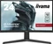 iiyama G-Master GB2466HSU-B1 Red Eagle, 23.6" Vorschaubild