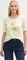 Tom Tailor Print T-Shirt kurzarm touch of mint (Damen) Vorschaubild