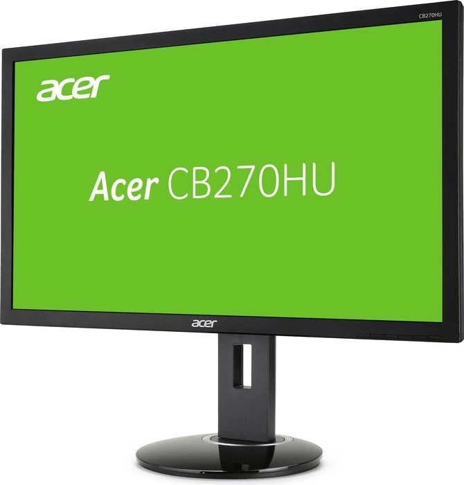 Acer CB0 CB270HUbmidpr, 27"