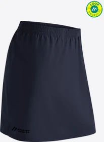 Maier Sports Rain 2.0 Rock kurz night sky (Damen)