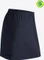 Maier Sports Rain 2.0 Rock kurz night sky (Damen) Vorschaubild