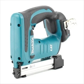 Makita DST221ZJ Akku-Tacker solo inkl. MAKPAC