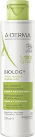 A-Derma Biology dermatologisches Mizellen Gesichtswasser, 200ml