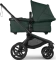 Bugaboo Fox 5 Renew 2in1 Gestell Graphite fern green Vorschaubild