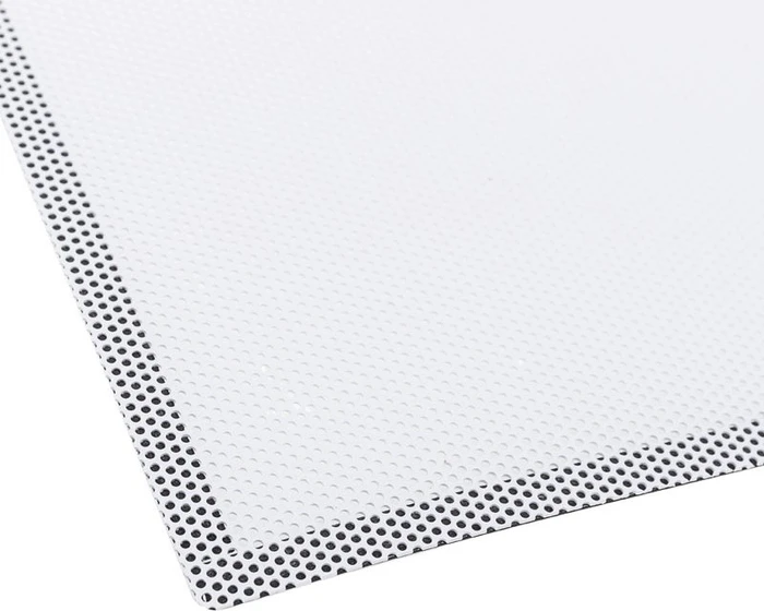 Lian Li Staubfilter Set für Lian-Li LANCOOL III, weiß